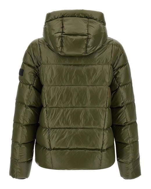 Mackage Green 'Victor-R' Down Jacket for men