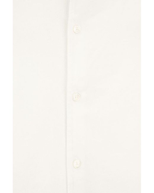 Fedeli White Robert for men