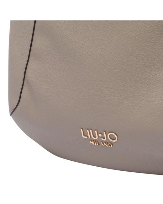 Liu Jo Gray Bags
