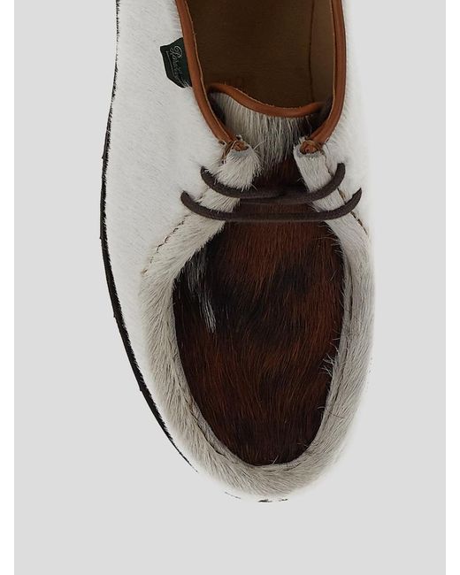 Paraboot Multicolor Shoe for men