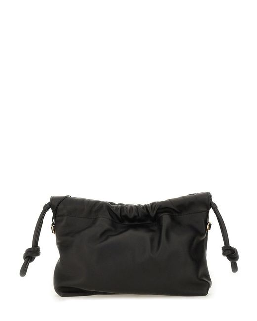 N°21 Black Bag Eva