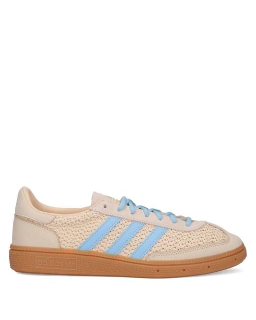 Adidas White Handball Spezial W