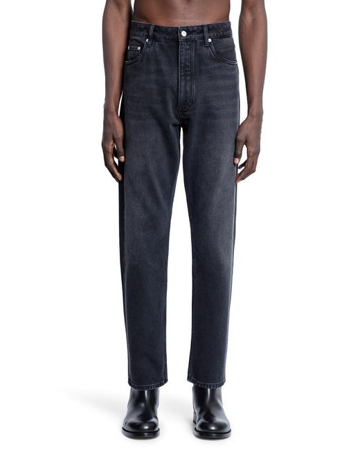 Studio Nicholson Blue Jeans for men