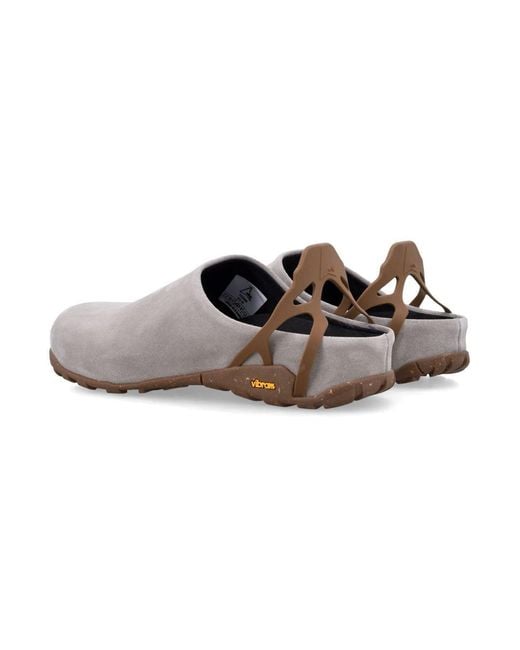 Roa Gray Fedaia for men