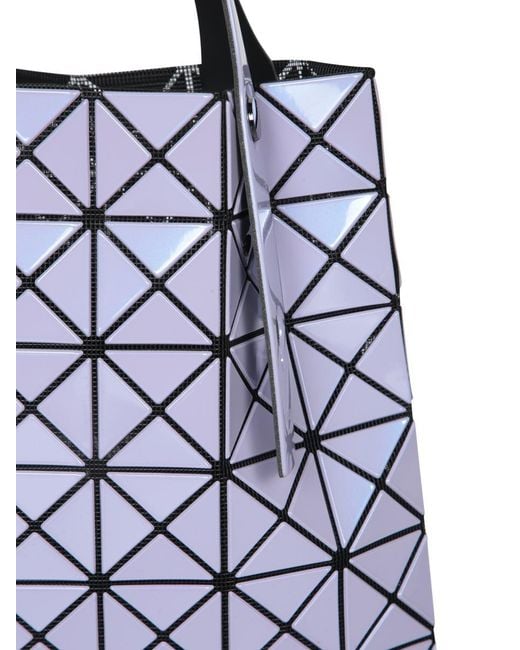 Issey Miyake Blue Bags