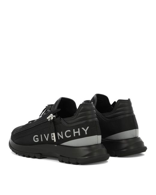 givenchy spectre mesh sneakers