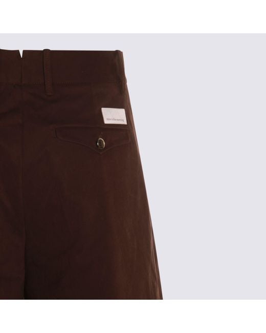 Nine:inthe:morning Brown Nine
