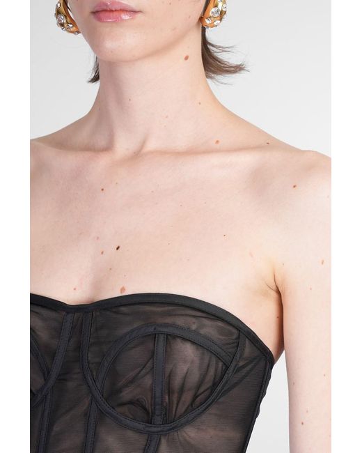 MVP WARDROBE Pink Body