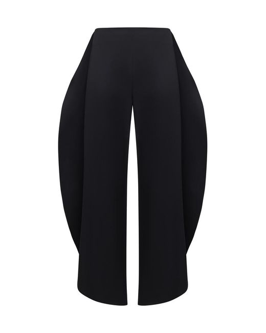 Alaïa Blue Trousers