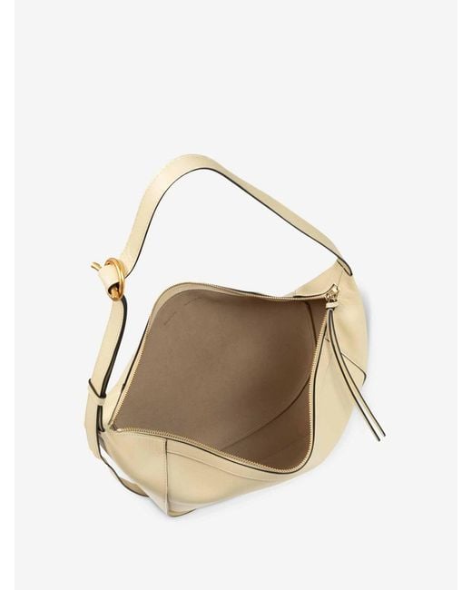 Wandler Natural Maggie Shoulder Bag