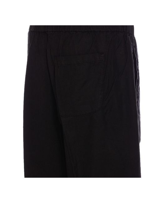 TRUE AVENUE Black Jeans