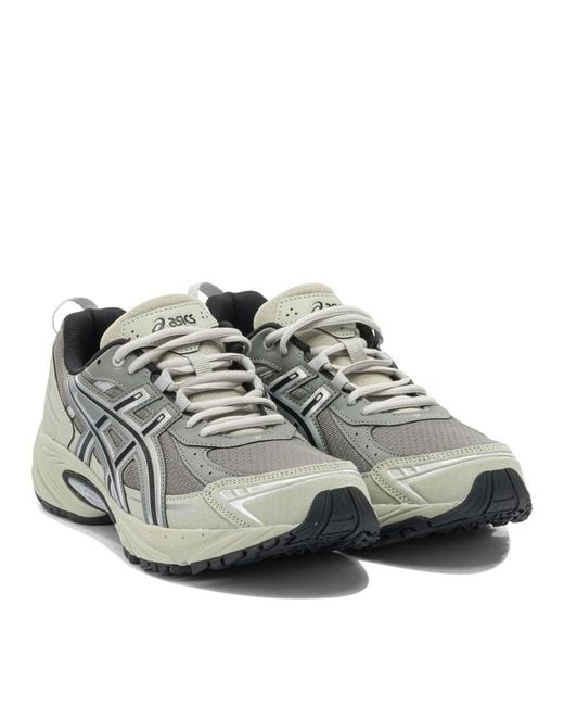 Asics Gray "Gel-Ventx" Sneakers for men