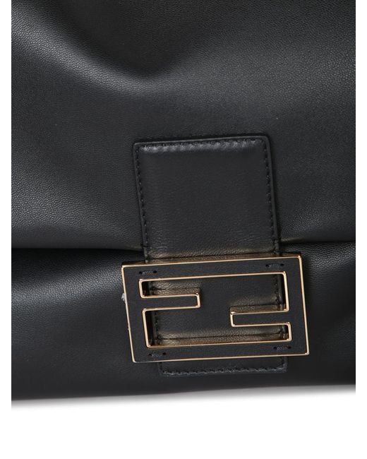 Fendi Black Bags