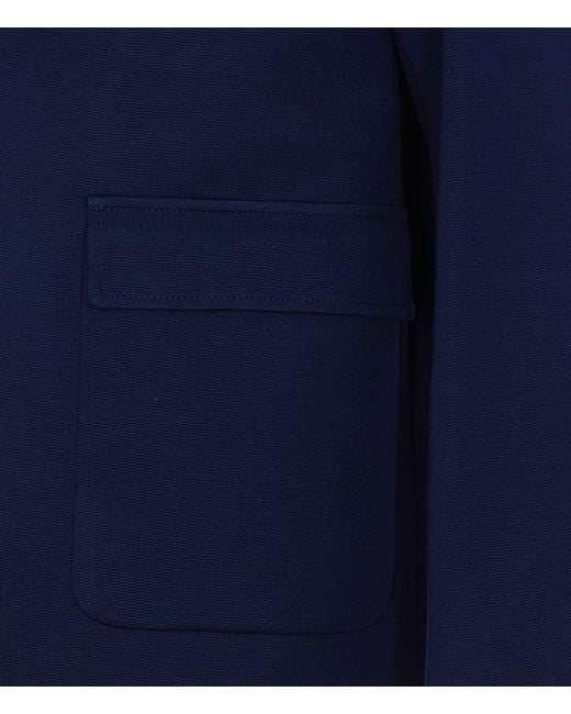 Gucci Blue Jackets for men