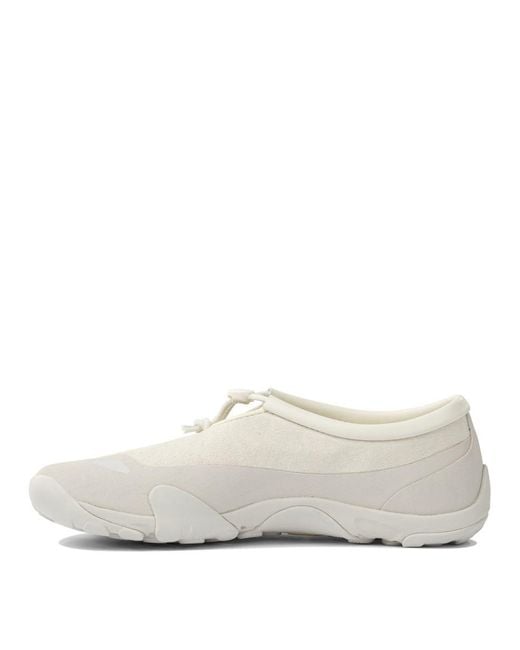 New Balance White "Tds Mt10T" Sneakers for men