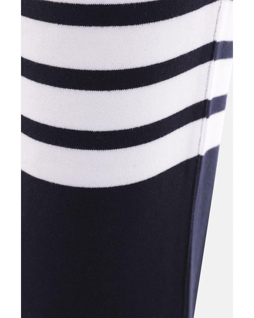 Thom Browne Blue Trousers