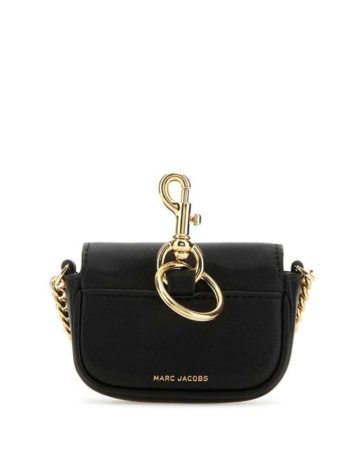 Marc Jacobs Black Extra-accessories