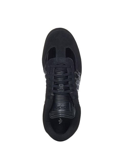 Adidas Black By Stella Mccartney Samba Dingyun Zhang Sneakers for men