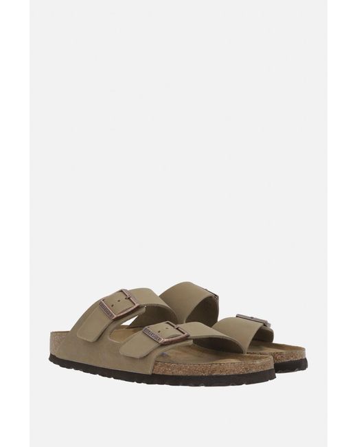 Birkenstock Brown Sandals