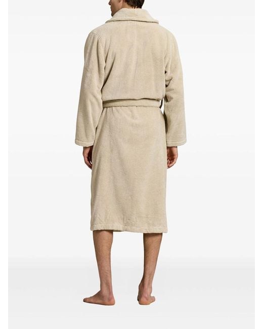 Polo Ralph Lauren Natural Lounge-Robe for men