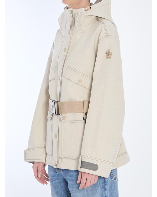 【MONCLER】TARKINE FIELD JACKET●1A00011598C5268 MONCLER GRENOBLE - Tarkine field jacket | Leam Roma - Luxury