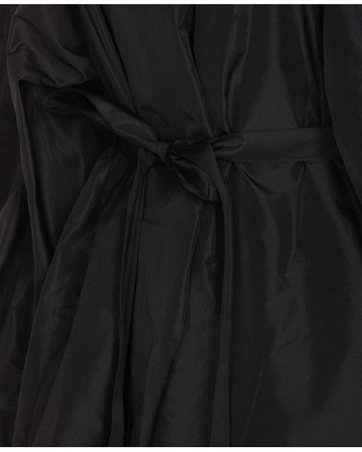 Patou Black Dresses
