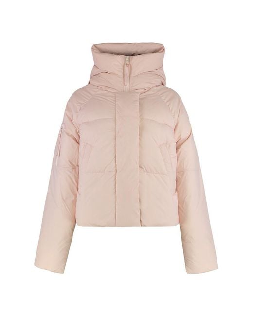 Canada Goose Natural Chilliwack Padded Jacket