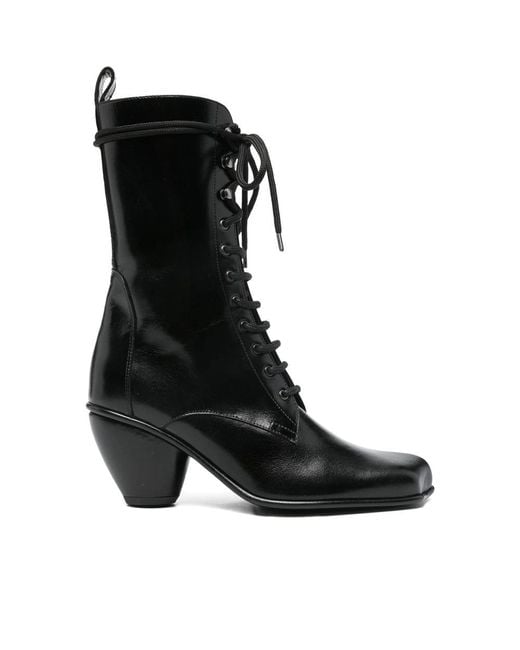 Vivienne Westwood Black Shoes
