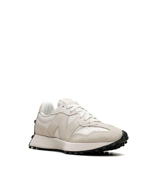 New Balance White Sneakers 2