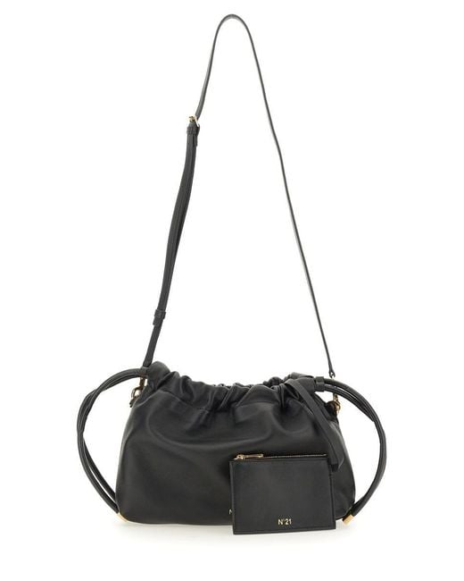 N°21 Black Eva Bag