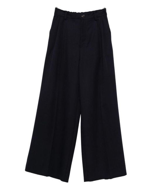 Soeur Blue Trousers