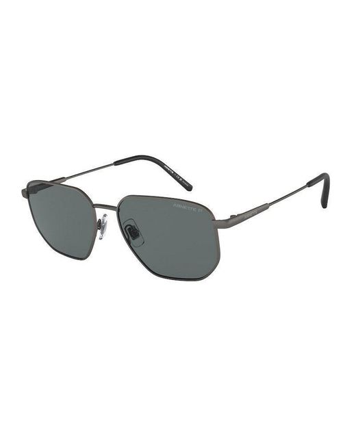 Arnette Metallic Sunglasses