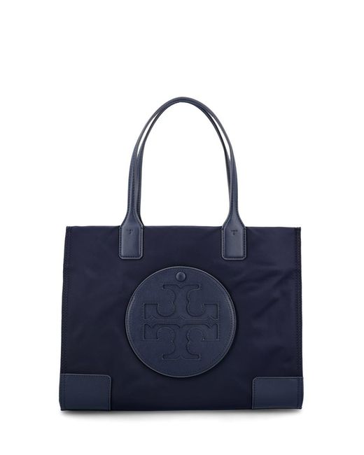 Tory Burch Blue Handbags