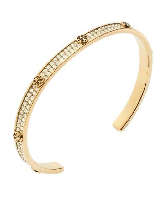 Tory Burch Black Bijoux