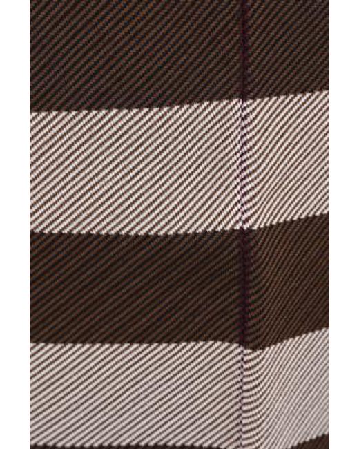 Burberry Multicolor Trousers for men