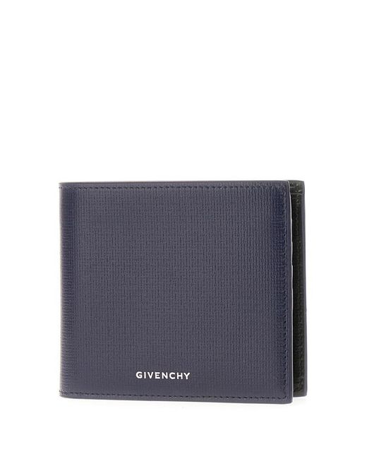 Givenchy Blue Wallets for men