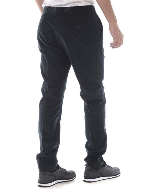 Daniele Alessandrini Blue Jeans Trouser for men