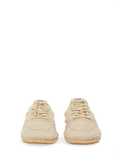 Autry Natural Espadrilles "Sandy"