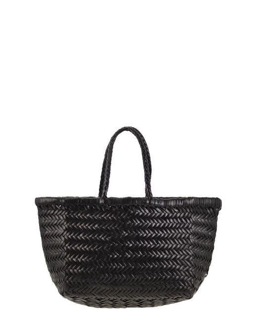 Dragon Diffusion Black Triple Jump Small