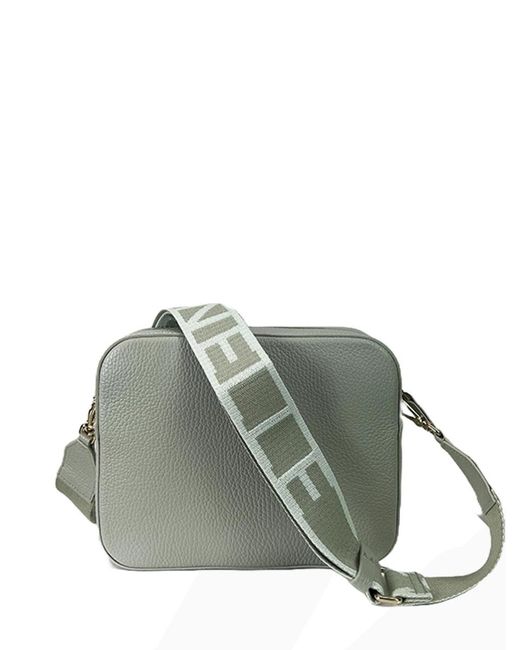 Coccinelle Green Cross-body Bag