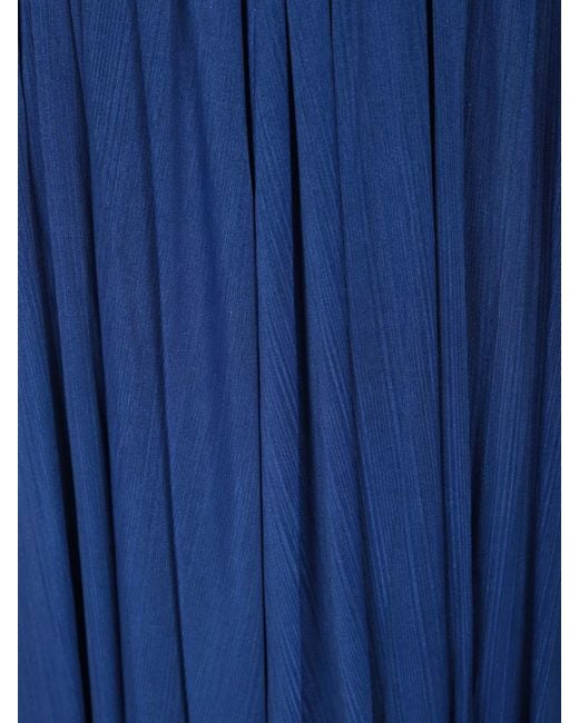 retroféte Blue Dresses