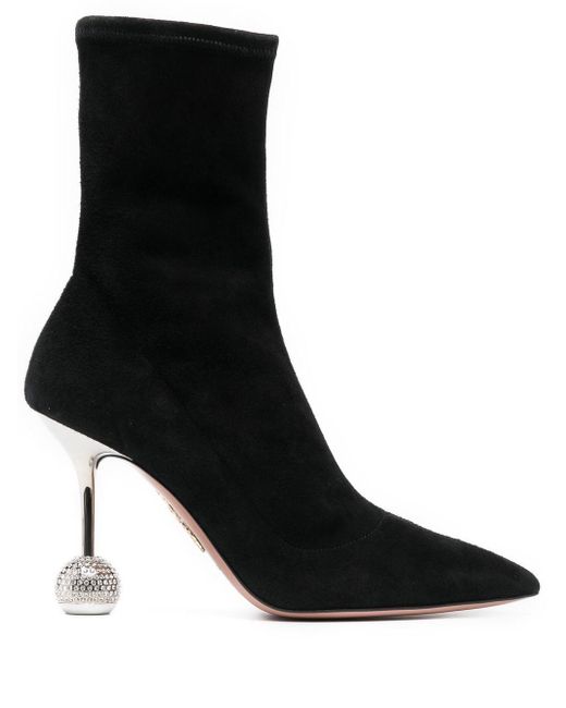 aquazzura yes darling