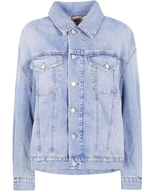 Haikure Blue "New Janet" Ionic