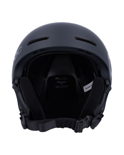 Poc Blue Fornix Bc