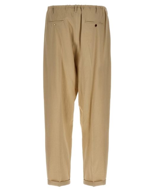 Magliano Natural 'new People's' Pants for men