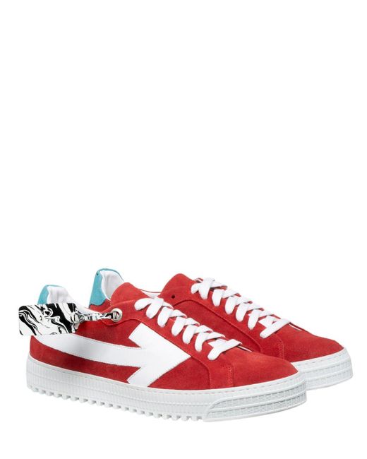 virgil abloh off white sneakers