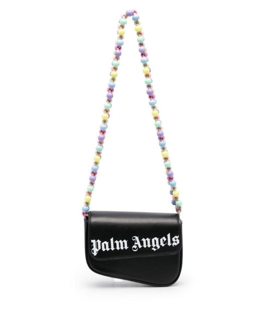 Palm Angels White Bags
