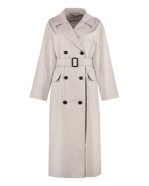Max Mara Natural The Cube