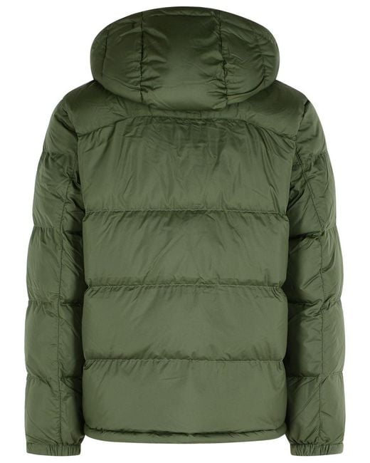 Polo Ralph Lauren Green Polyester Jacket for men