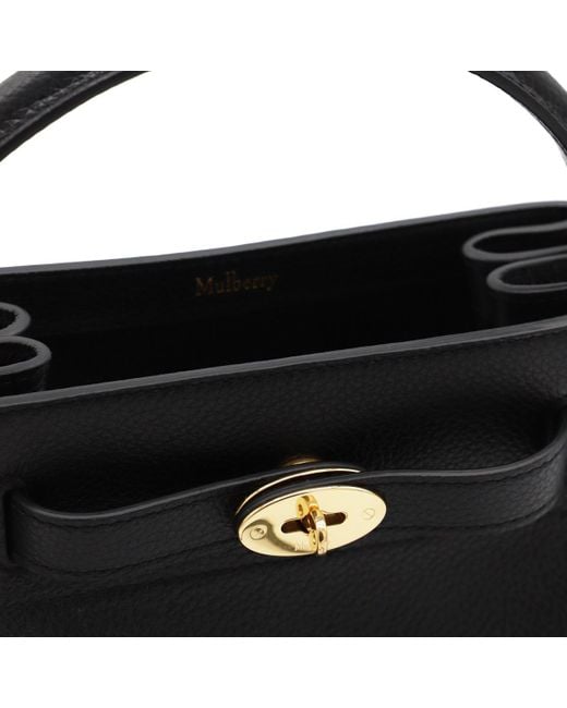 Mulberry Black Bags